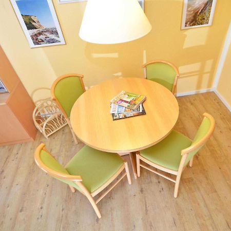 Wohnpark Stadt Hamburg - Apt. 15 Binz Kültér fotó