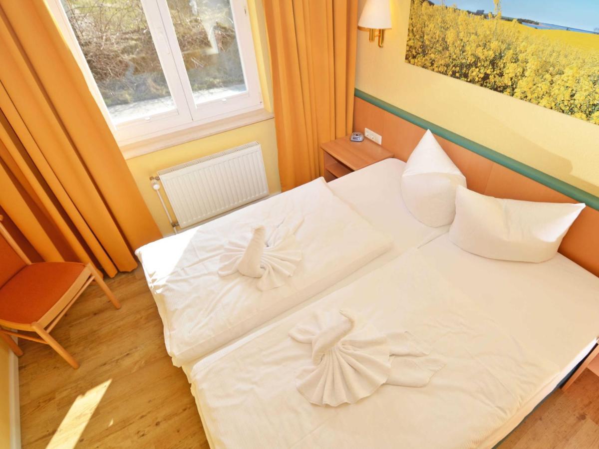 Wohnpark Stadt Hamburg - Apt. 15 Binz Kültér fotó