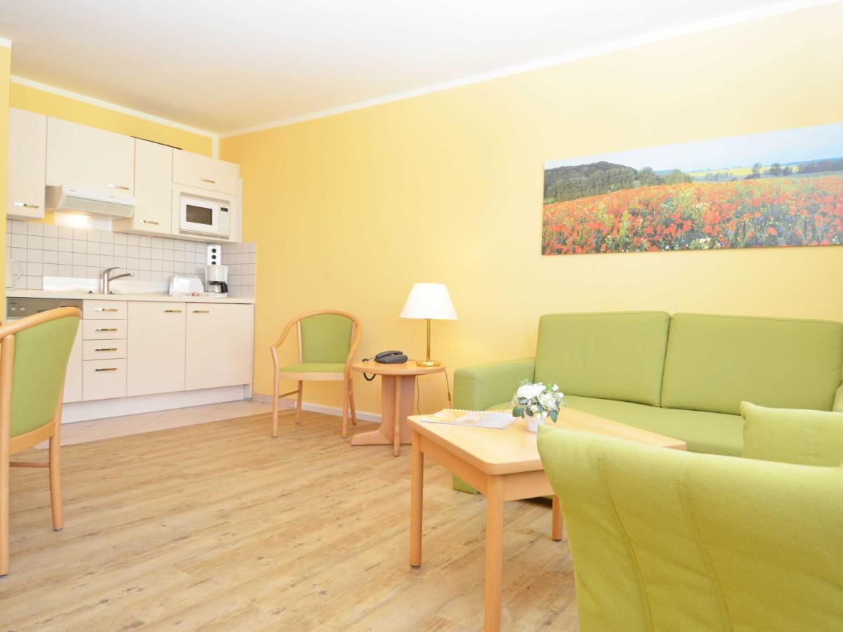 Wohnpark Stadt Hamburg - Apt. 15 Binz Kültér fotó