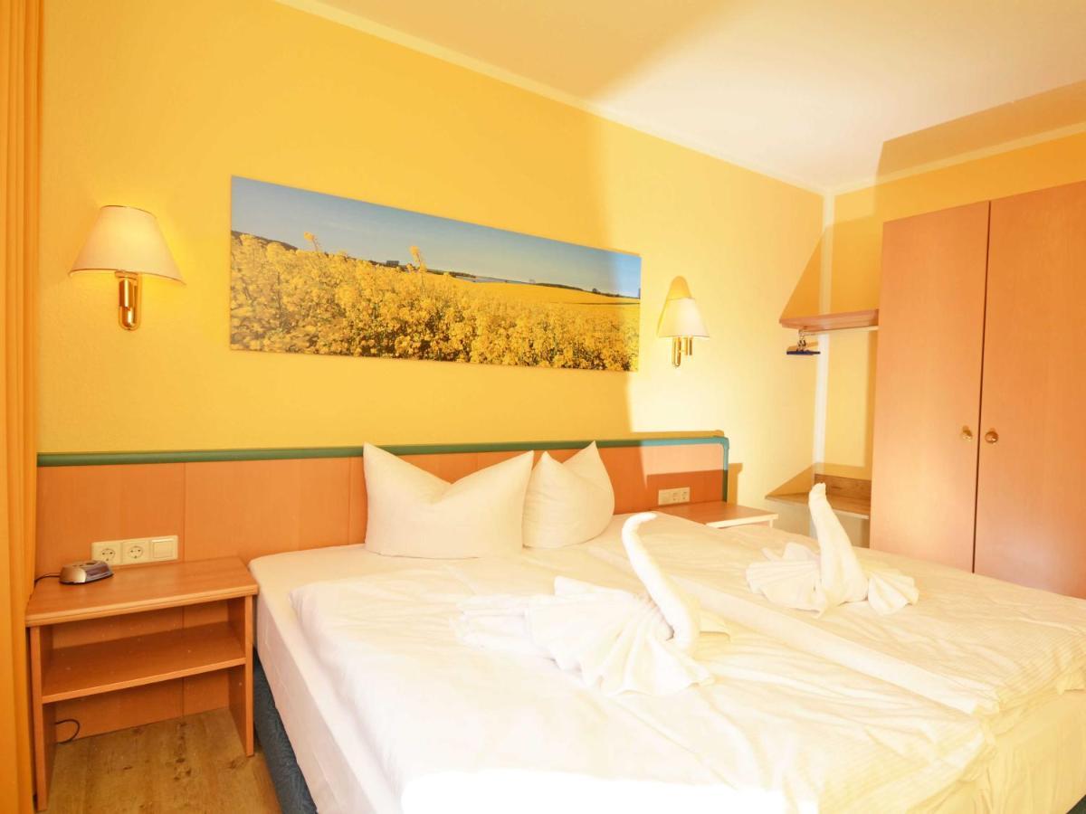 Wohnpark Stadt Hamburg - Apt. 15 Binz Kültér fotó