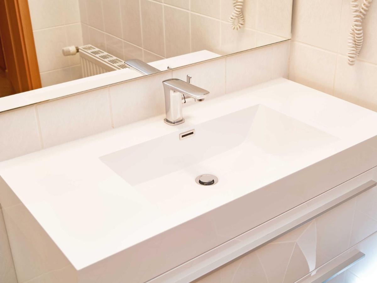 Wohnpark Stadt Hamburg - Apt. 15 Binz Kültér fotó
