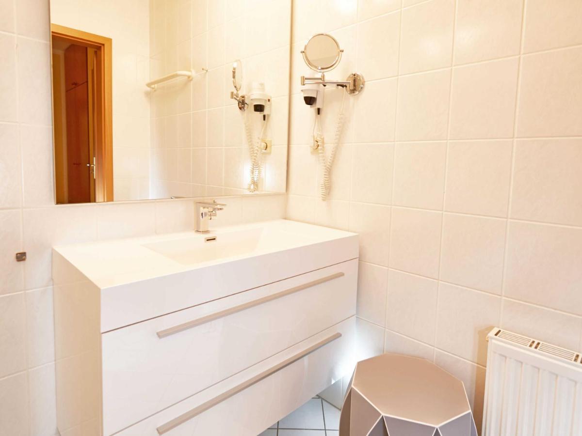 Wohnpark Stadt Hamburg - Apt. 15 Binz Kültér fotó
