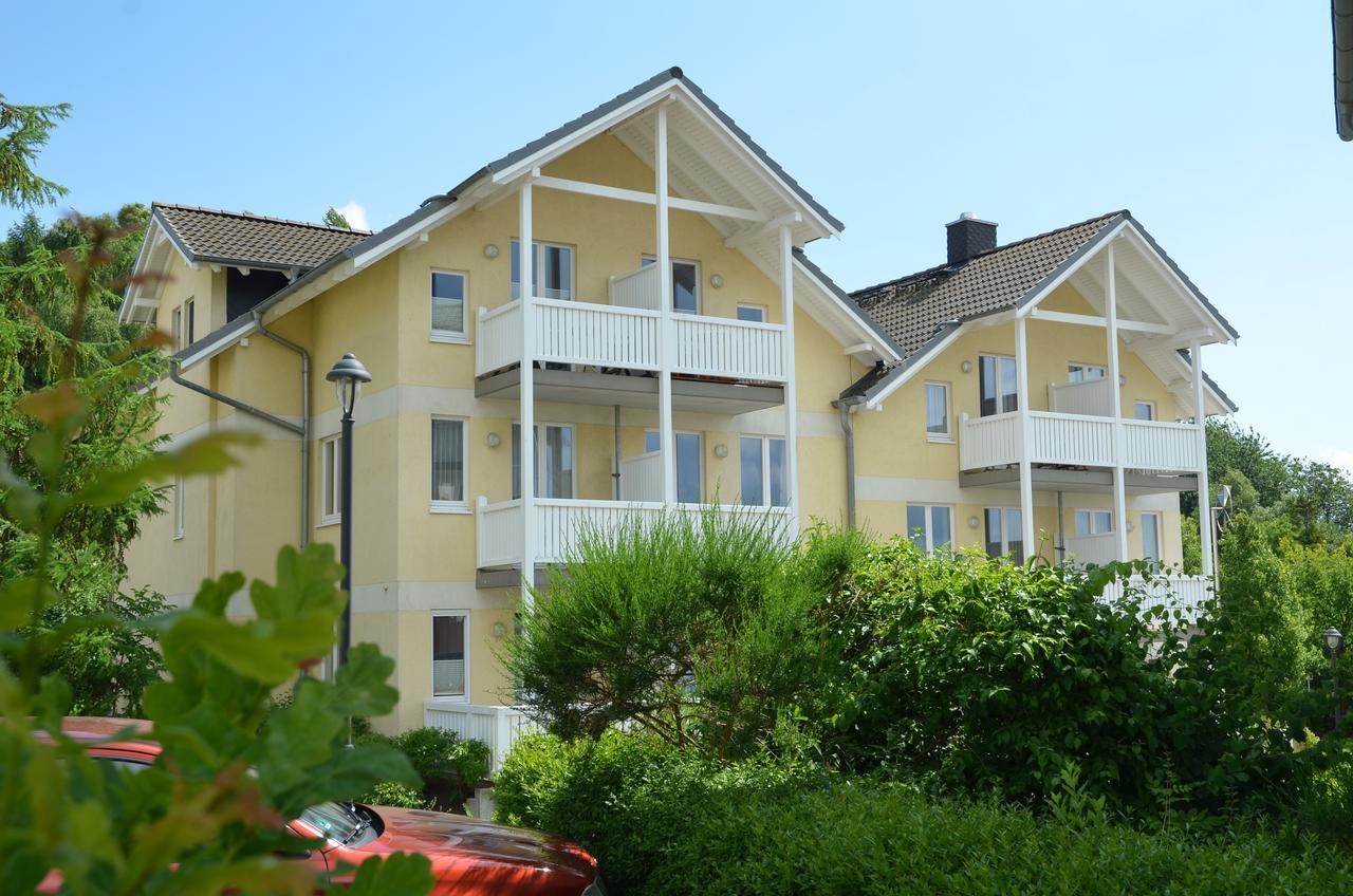 Wohnpark Stadt Hamburg - Apt. 15 Binz Kültér fotó